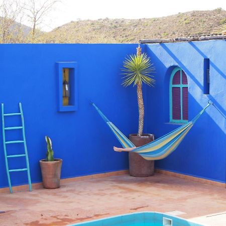 La Kasbah Du Paradis Aksri Экстерьер фото