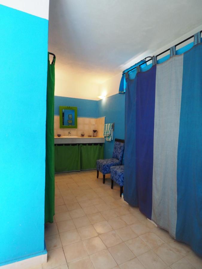 La Kasbah Du Paradis Aksri Экстерьер фото