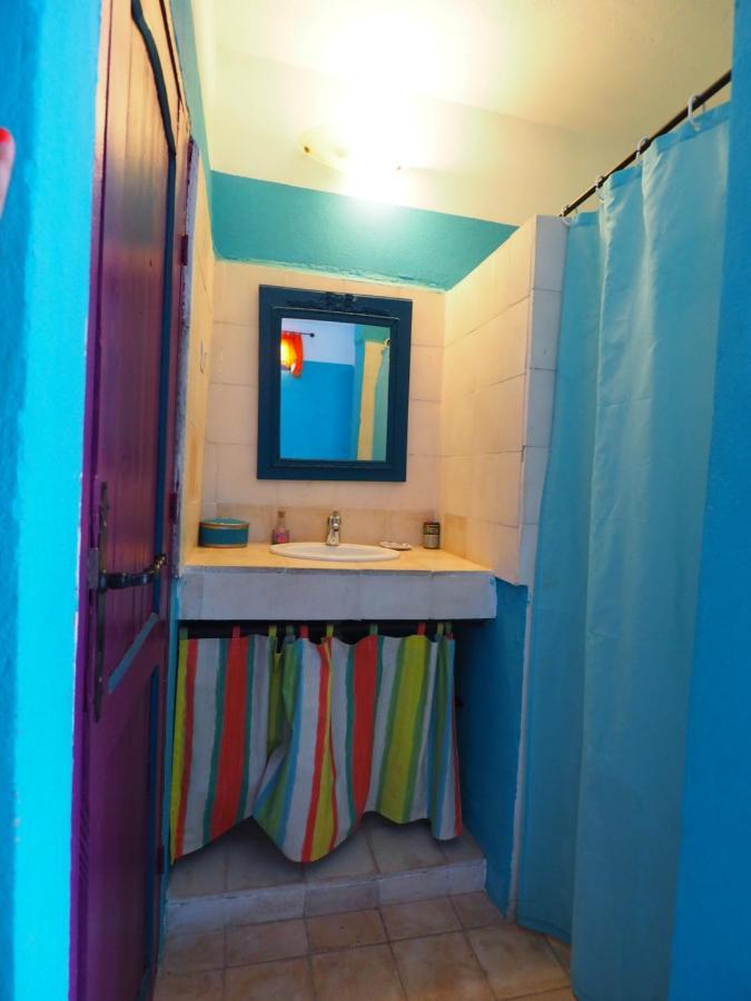 La Kasbah Du Paradis Aksri Экстерьер фото