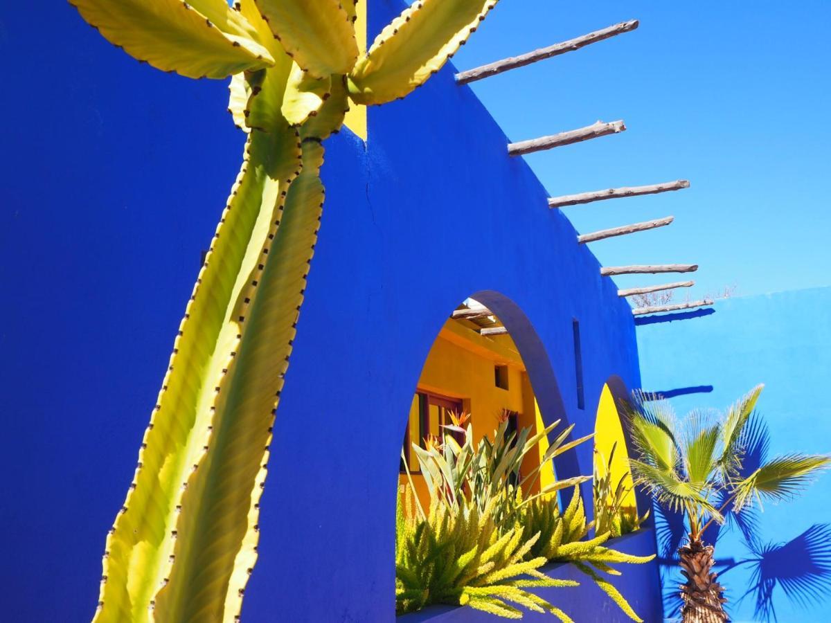 La Kasbah Du Paradis Aksri Экстерьер фото